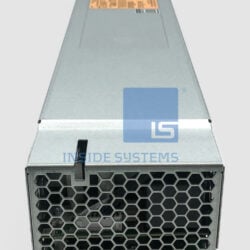 Alternative view of P04041-001 - HPE Primera 1700W Power Supply Unit