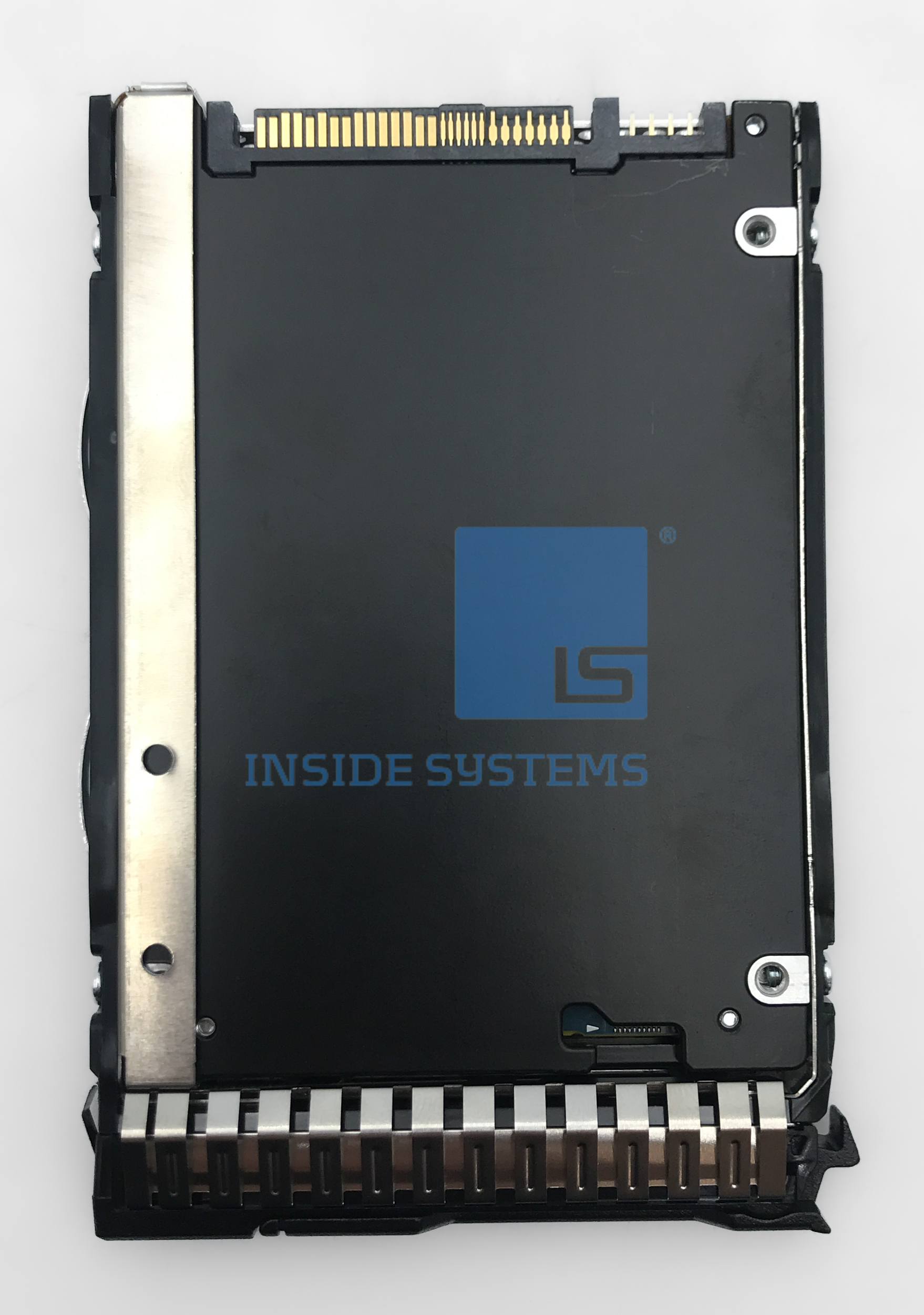P04525-B21 - 400GB 12G MU DS SC SAS 2.5" SSD 5 P04525-B21 - 400GB 12G MU DS SC SAS 2.5" SSD - Image 3