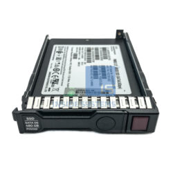 P04560-B21 - 480GB 6G RI SC SATA 2.5" SSD 6 P04560 B21 B