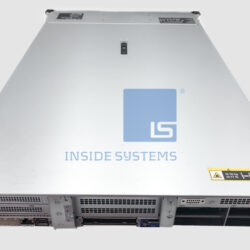 Alternative view of P05172-B21 - DL380 Gen10 Plus 8-SFF NC CTO