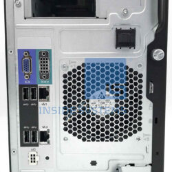 Alternative view of P06762-B21 - HPE PROLIANT ML30 GEN10 8SFF CTO