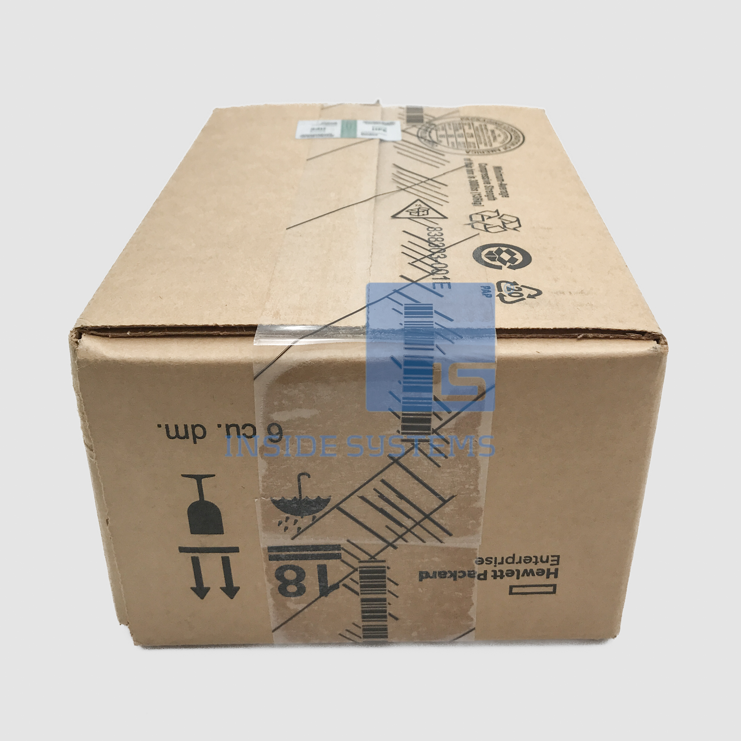P06984-001-01 - CL 3.2TB MU PM1725b NVMe 2.5" SSD 4 P06984-001-01 - CL 3.2TB MU PM1725b NVMe 2.5" SSD - Image 2