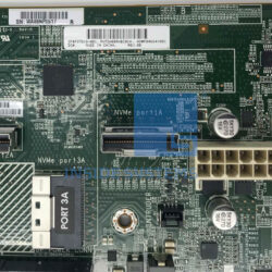 Alternative view of P07018-001 - HPE DL325 G10 SystemBoard (AMD 7xx1)