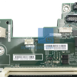 Alternative view of P07884-001 - HPE System Board DL20 Gen10