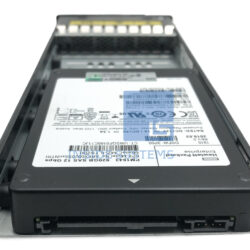 Alternative view of P08719-001 - 3PAR 920GB 12G SAS 2.5" SSD