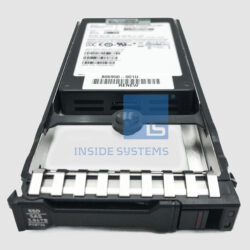 Alternative view of P08726-001 - 3PAR 3.84TB 12G SAS 2.5" SSD