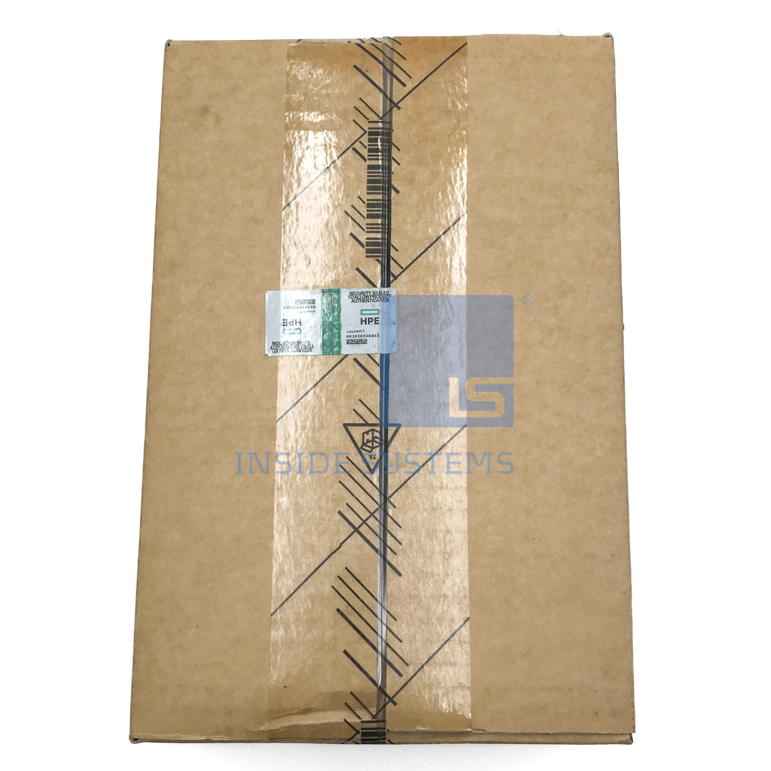 P08730-001-01 - 3PAR 1.92TB 12G SAS FIPS 2.5" SSD 5 P08730-001-01 - 3PAR 1.92TB 12G SAS FIPS 2.5" SSD - Image 3