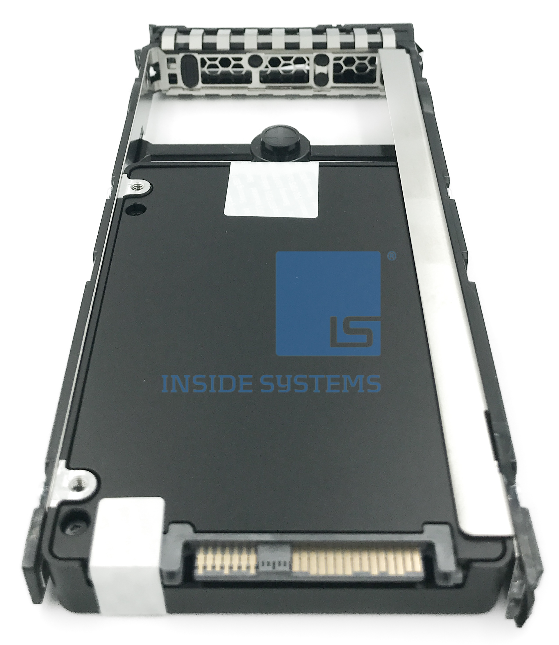 P08731-001 - 3PAR 3.84TB 12G SAS 2.5" FIPS SSD 5 P08731-001 - 3PAR 3.84TB 12G SAS 2.5" FIPS SSD - Image 3