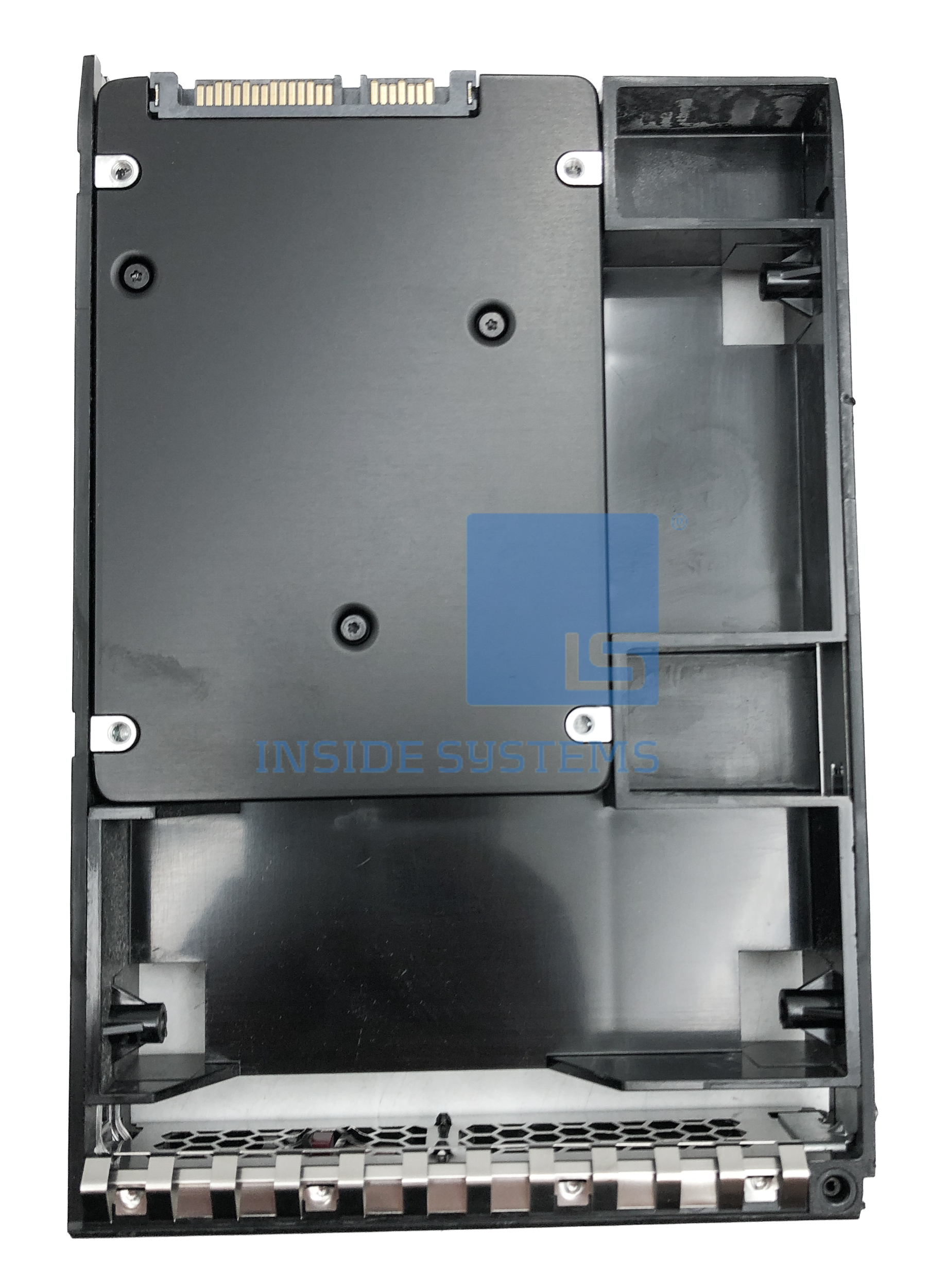 P09726-B21 - 1.92TB 6G MU SM883 LPC SATA 3.5" SSD 2 P09726-B21 - 1.92TB 6G MU SM883 LPC SATA 3.5" SSD