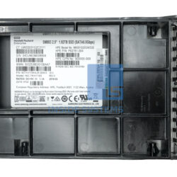 P09726-B21 - 1.92TB 6G MU SM883 LPC SATA 3.5" SSD 8 P09726 B21 D