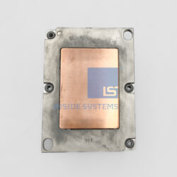 Alternative view of P09884-001 - Apollo 4200 Gen10 GPN CPU Heatsink