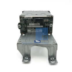 Alternative view of P10074-001 - Apollo 2SFF Rear Drive Cage w/ Backplane