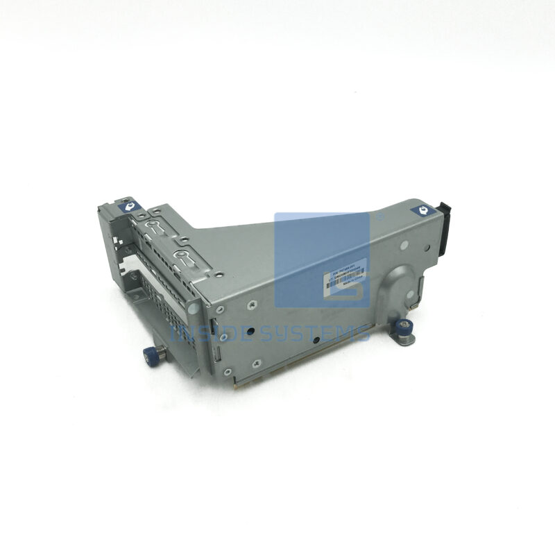 P10075-001 - Apollo Full-Height half Length Riser | Inside Systems A/S