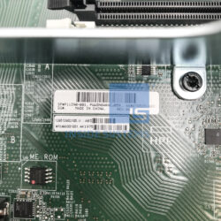 Alternative view of P11390-001 - HPE ML350 Gen10 Main Logic Board
