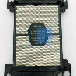 Alternative view of P11606-001 - HP/Xeon Silver 4210 2.2Ghz 10C 85W