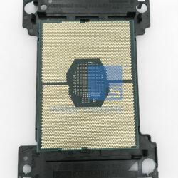 Alternative view of P11607-001 - HP/Xeon Silver 4214 2.2GHz 12C 16MB 85W