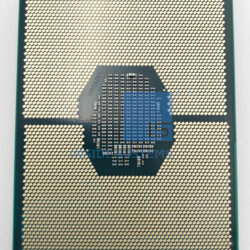 Alternative view of P11615-001 - HP/Xeon Gold 6240 2.6GHz 18C/36T 24.75M