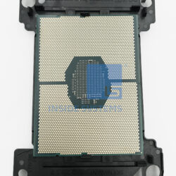 Alternative view of P11619-001 - HP/Xeon Gold 6252 2.1Ghz 24C 35MB