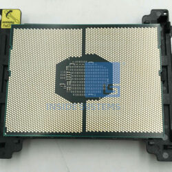 Alternative view of P11620-001 - Intel Xeon Gold 6254 18C 3.1Ghz CPU