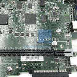 Alternative view of P11741-001 - HPE DL560G10/DL580G10 System Board