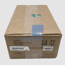 Alternative view of P13011-001-01 - MSA 960GB 12G RI SAS 3.5" SSD