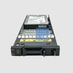 P13244-001-02 - MSA 600GB 10K 12G M2 SAS 2.5" HDD 10 P13244 001 02 D