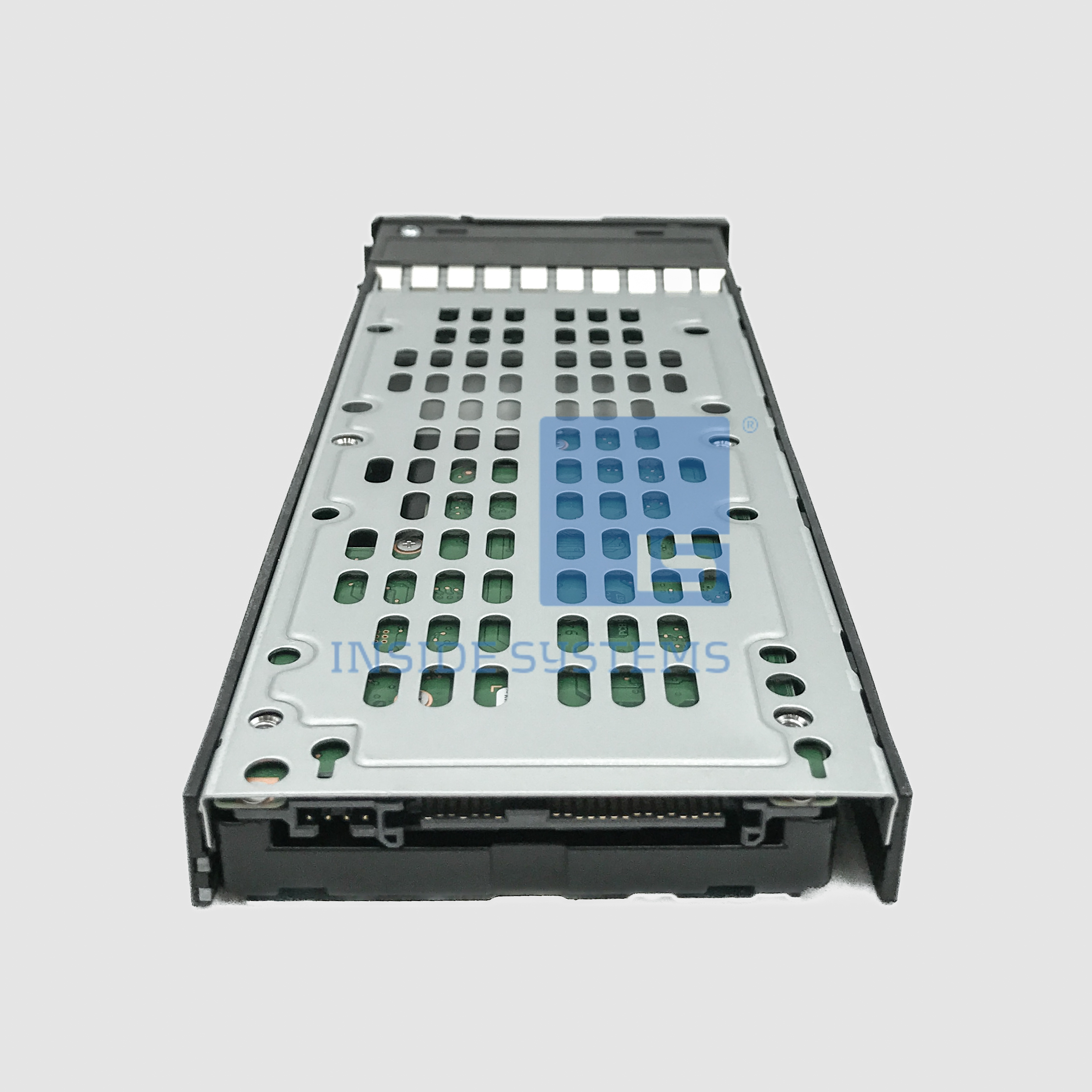 P13244-001-02 - MSA 600GB 10K 12G M2 SAS 2.5" HDD 7 P13244-001-02 - MSA 600GB 10K 12G M2 SAS 2.5" HDD - Image 5