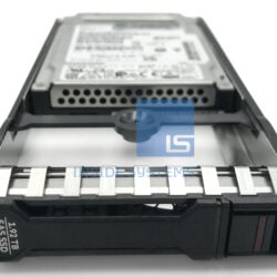 Alternative view of P13368-001 - HPE Primera 600 1.92TB 12G SAS 2.5" SSD