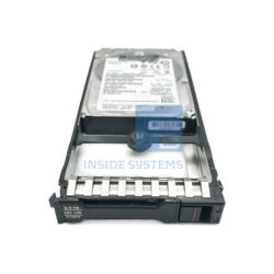Alternative view of P13379-001 - Primera 2.4TB 10K 12G FIPS SAS 2.5" HDD