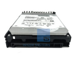 Alternative view of P13386-001-02 - Primera 600 14TB 7.2K 12G SAS 3.5" HDD