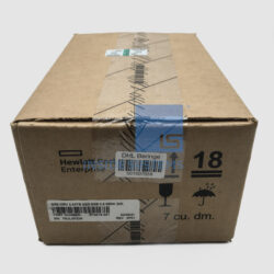 Alternative view of P14219-001-01 - 3PAR 3.84TB 12G SAS 2.5" SSD