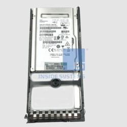 P14219-001-02 - 3PAR 3.84TB 12G SAS 2.5" SSD 9 P14219 001 02 C