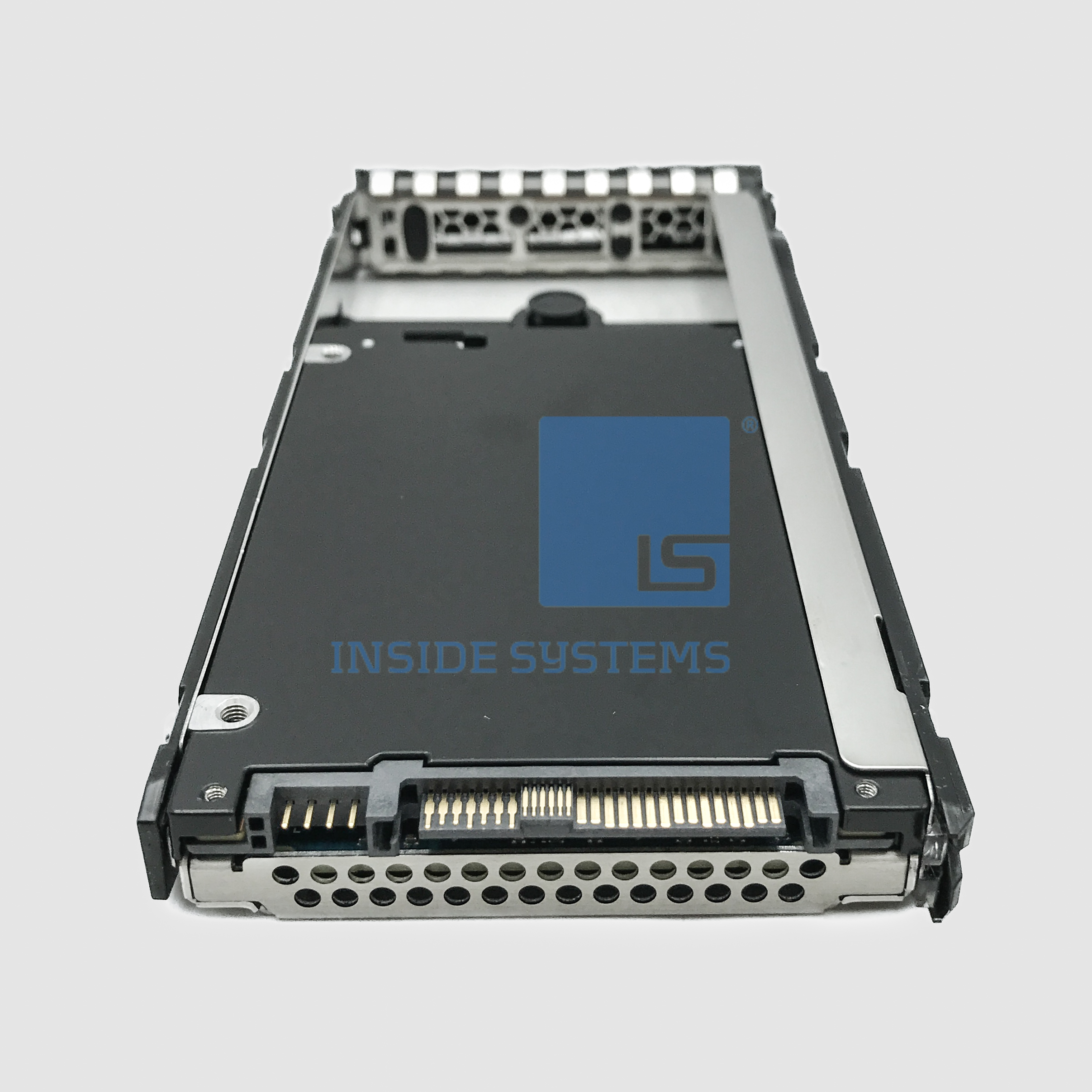 P14219-001-02 - 3PAR 3.84TB 12G SAS 2.5" SSD 7 P14219-001-02 - 3PAR 3.84TB 12G SAS 2.5" SSD - Image 5