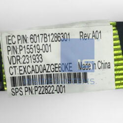 P15519 001 C