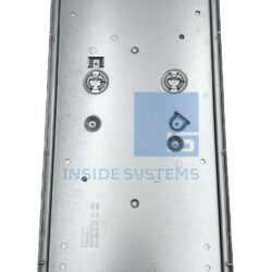 Alternative view of P16469-001 - HPE Synergy 480 Gen10 Expander Module