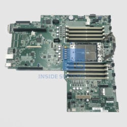Alternative view of P17137-001 - HPE DL325 Gen10 EPYC 7xx2 SystemBoard