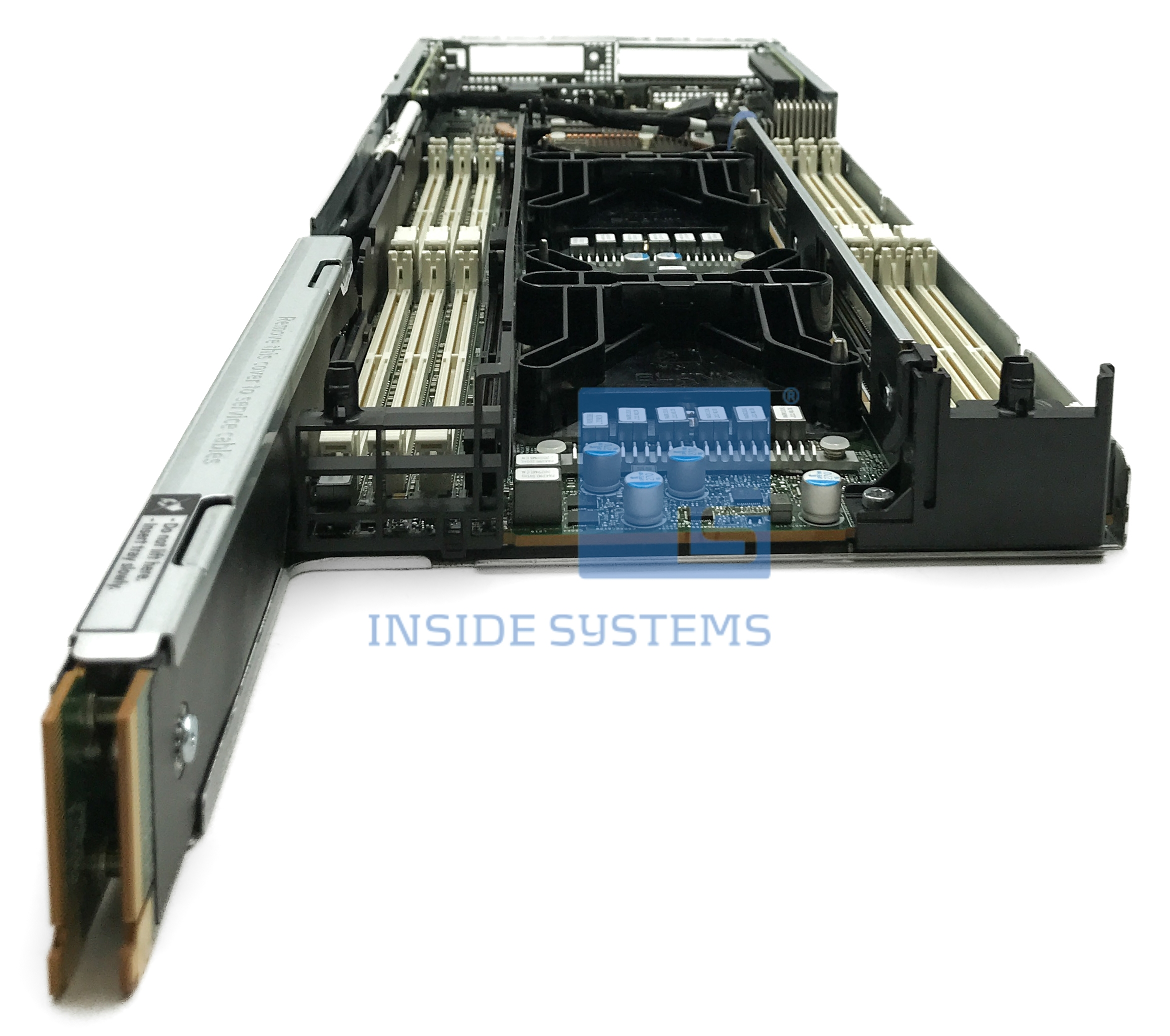 P17977-B21 - DX170R Gen10 1U Node CTO 5 P17977-B21 - DX170R Gen10 1U Node CTO - Image 3