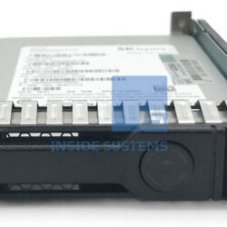 P18424-B21 - 960GB 6G RI SC MV SATA 2.5" SSD 8 P18424 B21 B