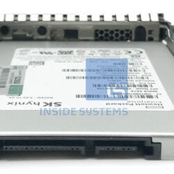 P18424-B21 - 960GB 6G RI SC MV SATA 2.5" SSD 9 P18424 B21 C