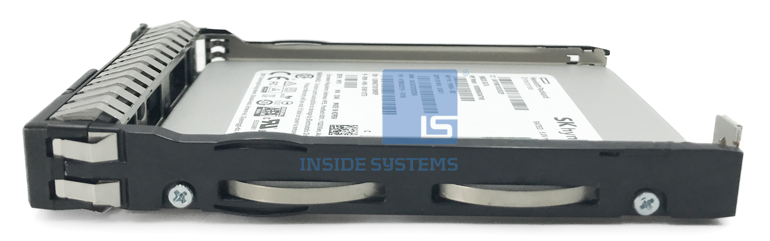 P18424-B21 - 960GB 6G RI SC MV SATA 2.5" SSD 6 P18424-B21 - 960GB 6G RI SC MV SATA 2.5" SSD - Image 4