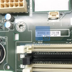 Alternative view of P19256-001 - HP DL20 Gen10 System Board