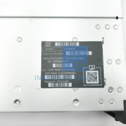Alternative view of P19719-B21 - HPE DL380 Gen10 24-SFF NC CTO