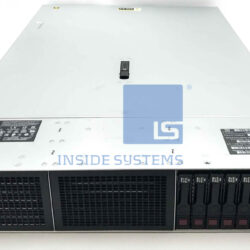 P19720-B21-02 - HPE DL380 Gen10 8SFF NC Config to Order 11 P19720 B21 02 E