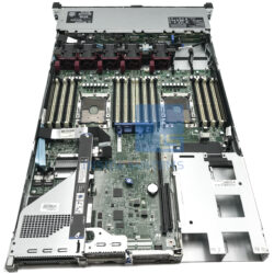 Alternative view of P19766-B21-2NVME - DL360 Gen10 NC 8SFF+2NVME CTO
