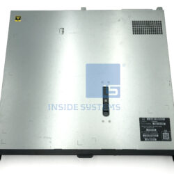 Alternative view of P19878-B21 - HPE Apollo N2600 Gen10+ SFF CTO System