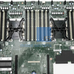 Alternative view of P19928-001 - HPE SystemBoard I/O For DL380 Gen10
