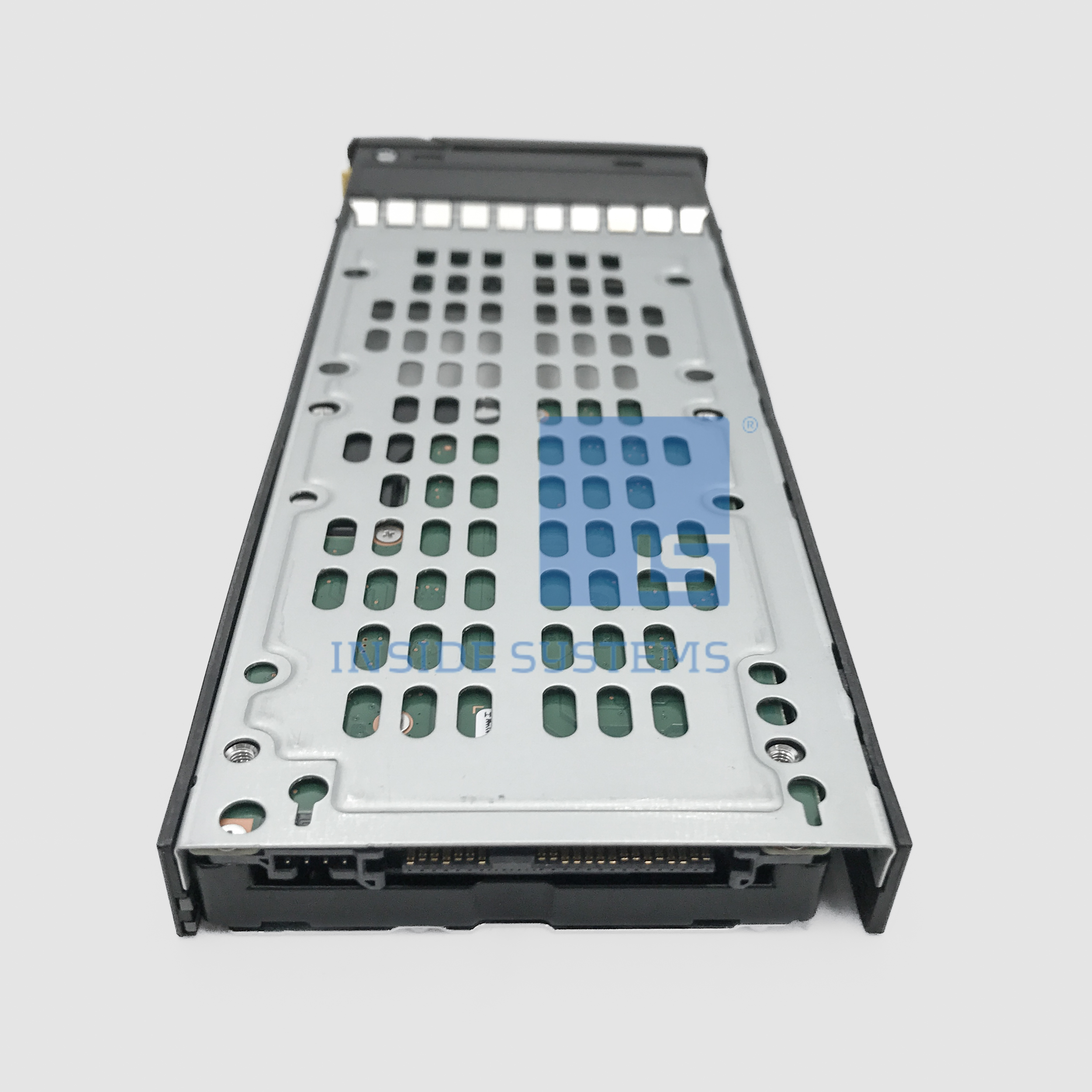P20077-001 - 3PAR 1.8TB 10K 12G SAS 2.5" HDD 5 P20077-001 - 3PAR 1.8TB 10K 12G SAS 2.5" HDD - Image 3