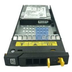 Alternative view of P20080-001 - 3PAR 1.2TB 10K 12G SAS FIPS 2.5" HDD