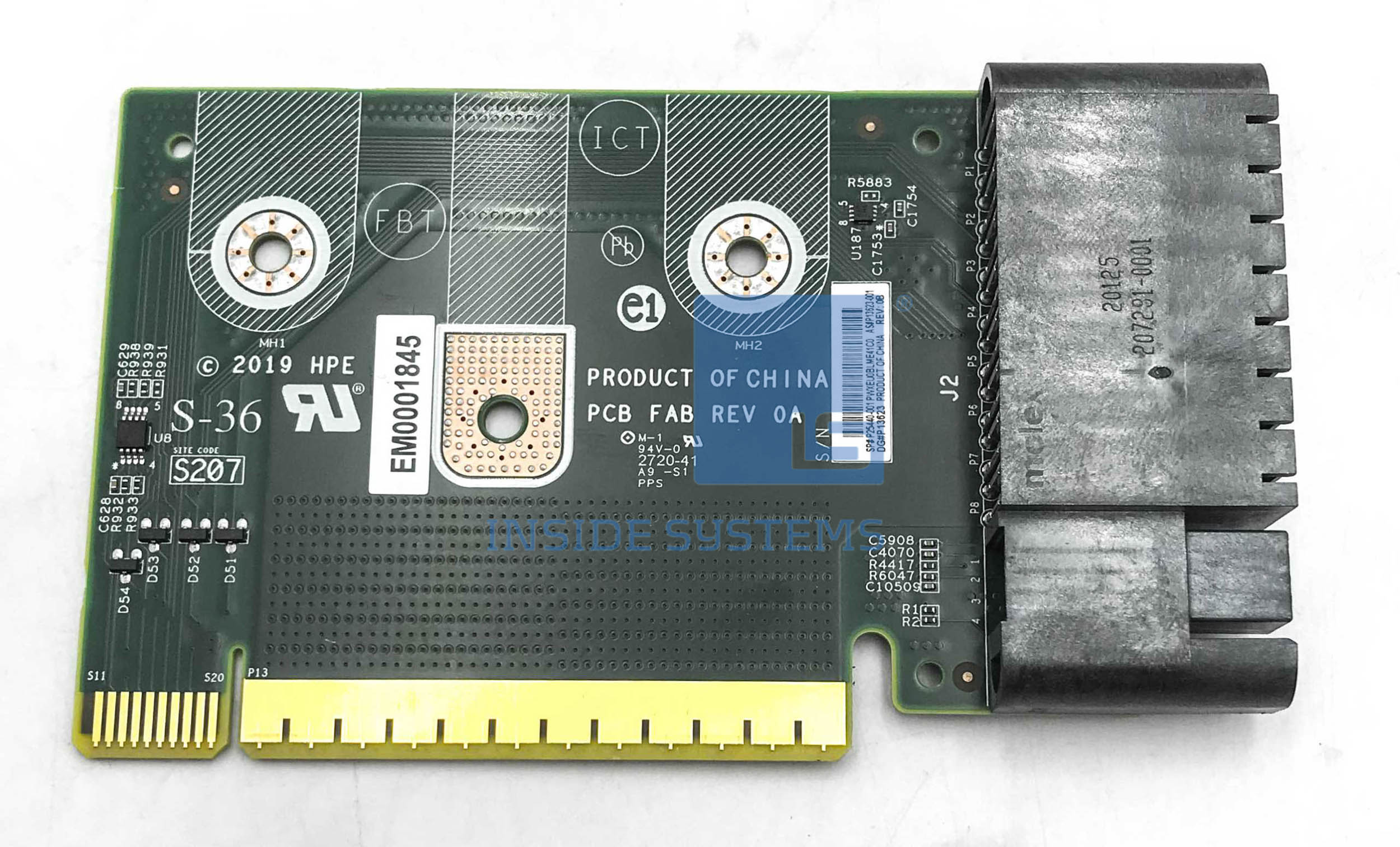 P20284 B21 A