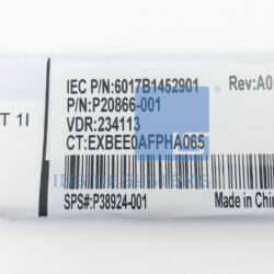 P20866 001 B